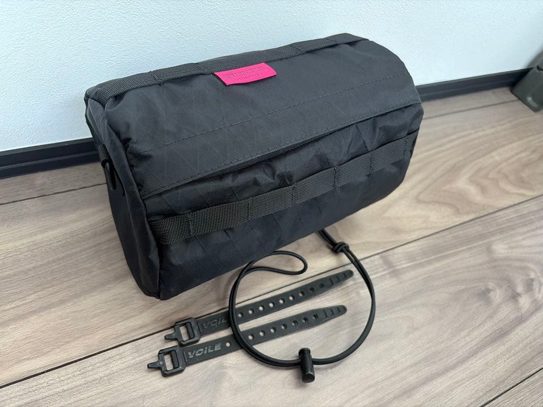 swift indusries bandito スウィフトインダストリーズ