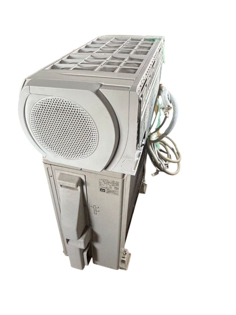 FUJITSU ルームエアコン AS-X40J2 2019年製