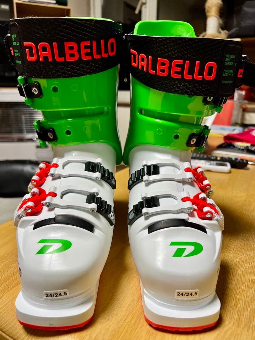 DALBELLO ダルベロDRS WC S（130）