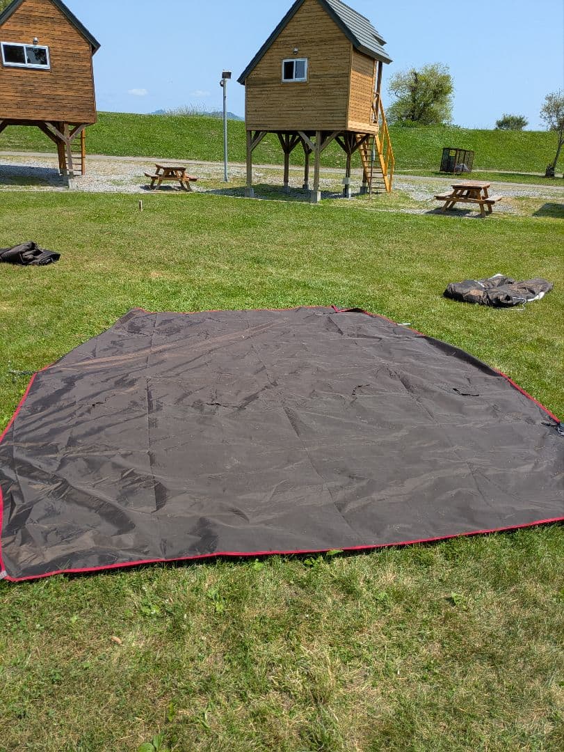 ウェザーマスター 4S T.P. CREST