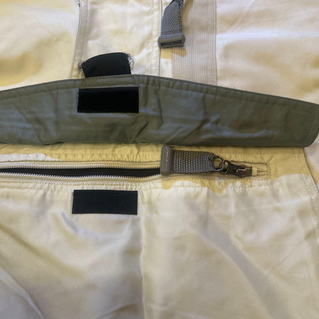 スキー TECH NIKE ACG Nylon Anorak Parka ski