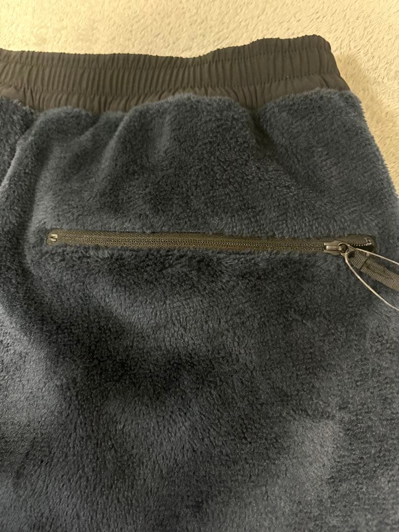 【新品・タグ付】ノースフェイス バーサミッドパンツ ネイビー Lサイズ