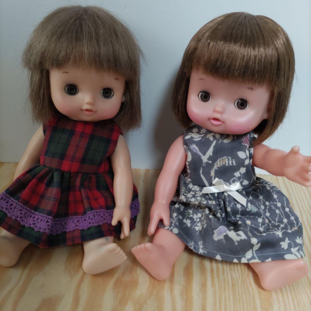 かわいい はなちゃん ピノチオ　２体セット