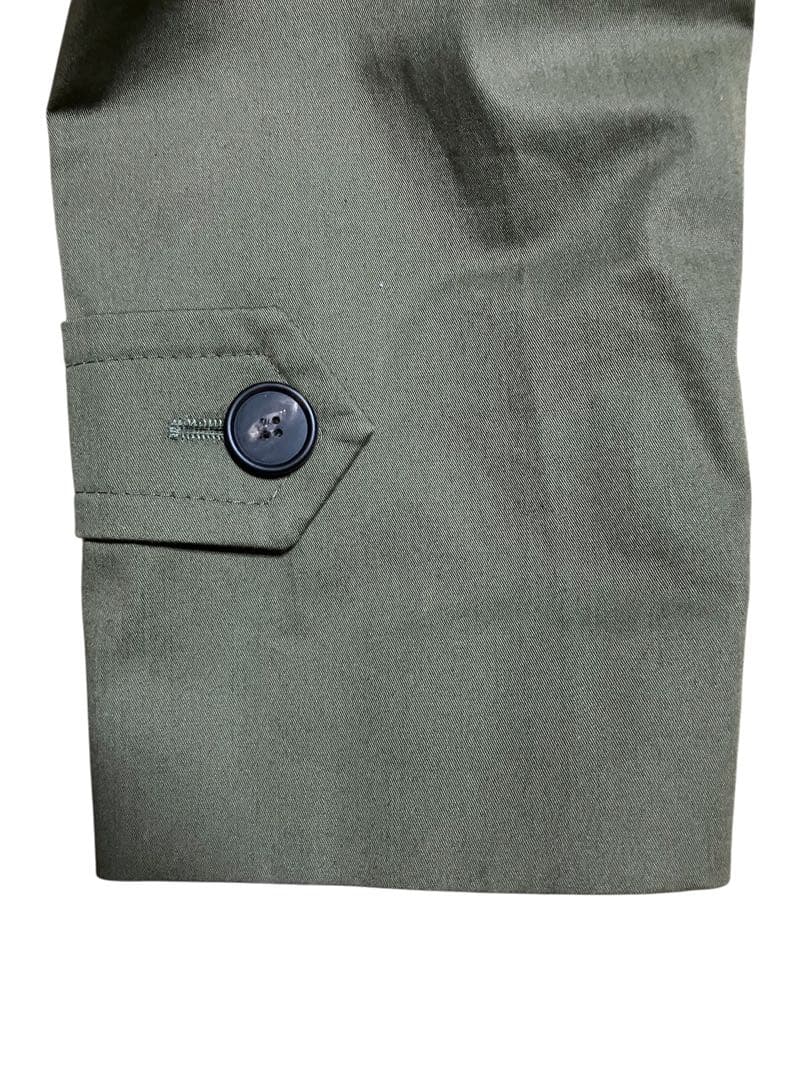 TAGLIATORE ダブルブレスト トレンチコート