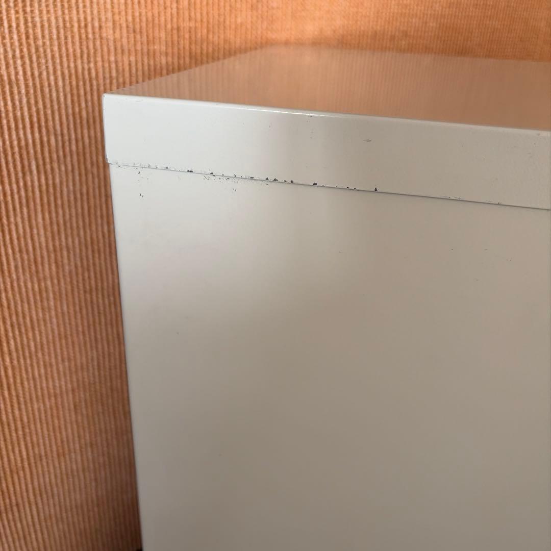 か*う様 BISLEY（ビスレー）A3 8段キャビネット 中古 A 送料込み