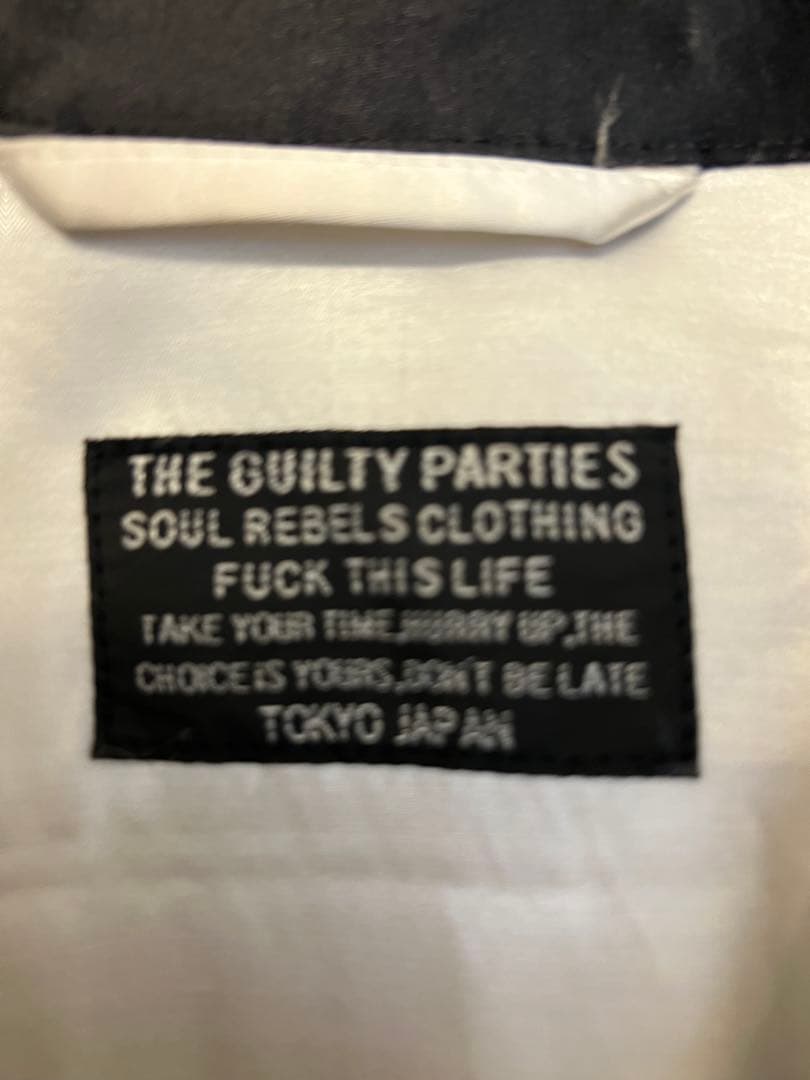 ワコマリア　ベトジャン