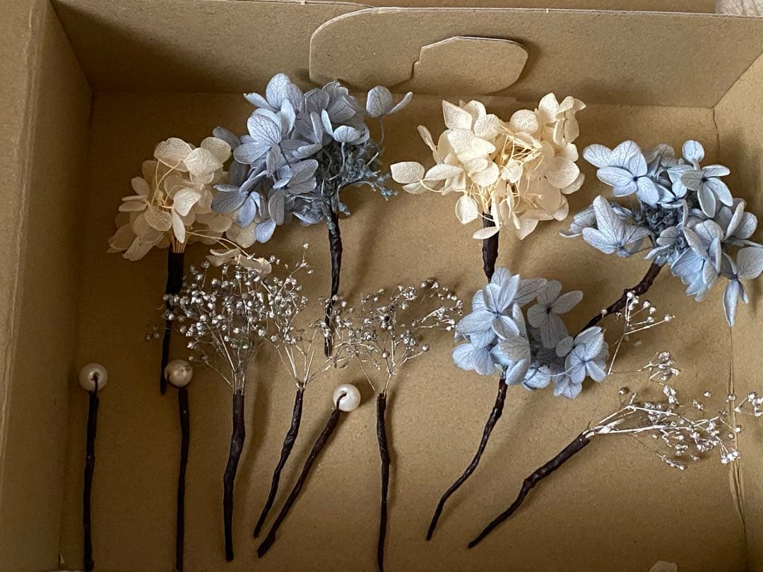 【値下げ】卒業袴セット 小学生　スイートマミー【髪飾り付き】