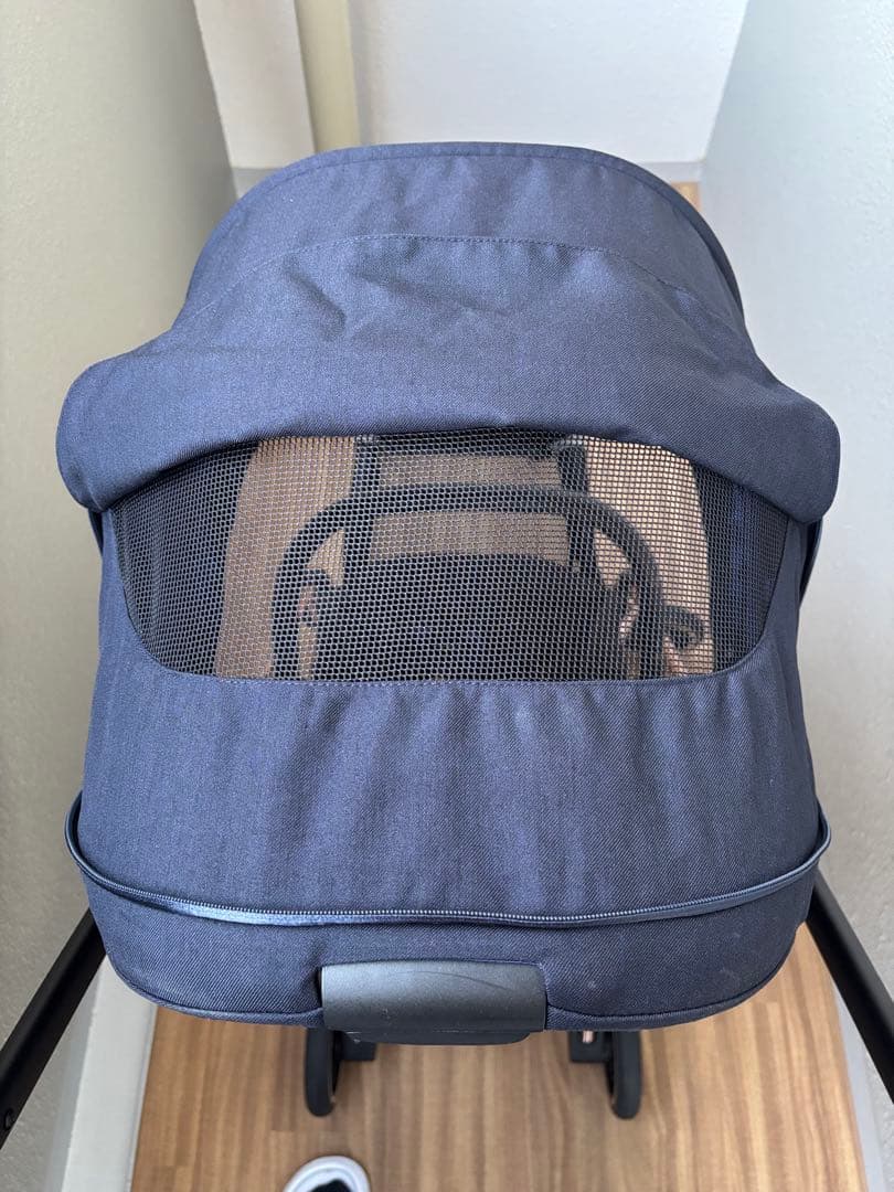 cybex mios サイベックス　ミオス　ローズゴールド