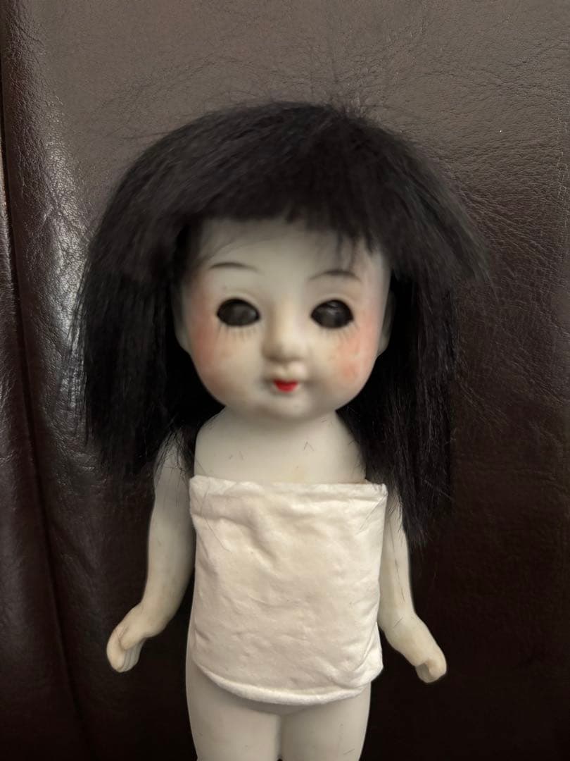 シノダ？サクラビスク