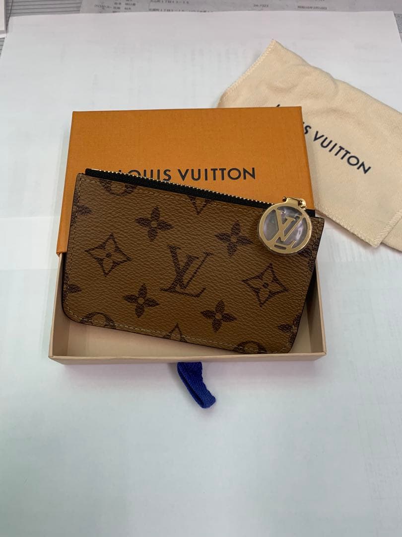 Louis Vuitton ケース・小銭入れ