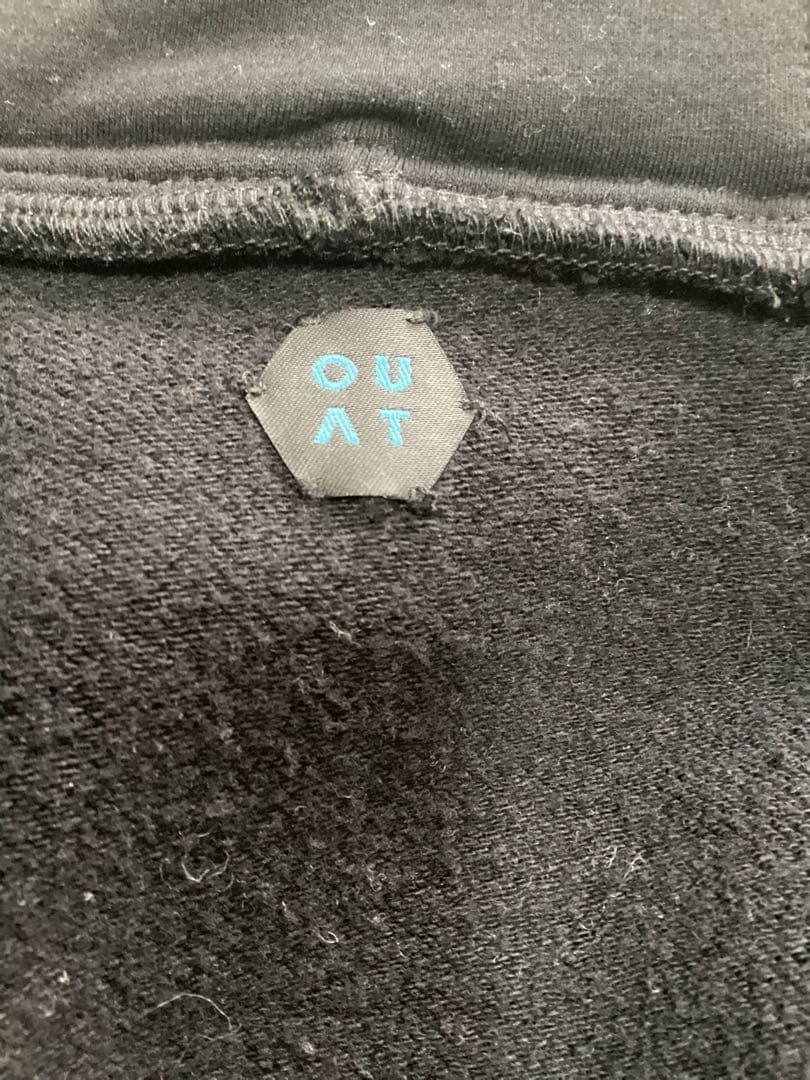 【そーだ】OUAT ASTRO PARKA size 2