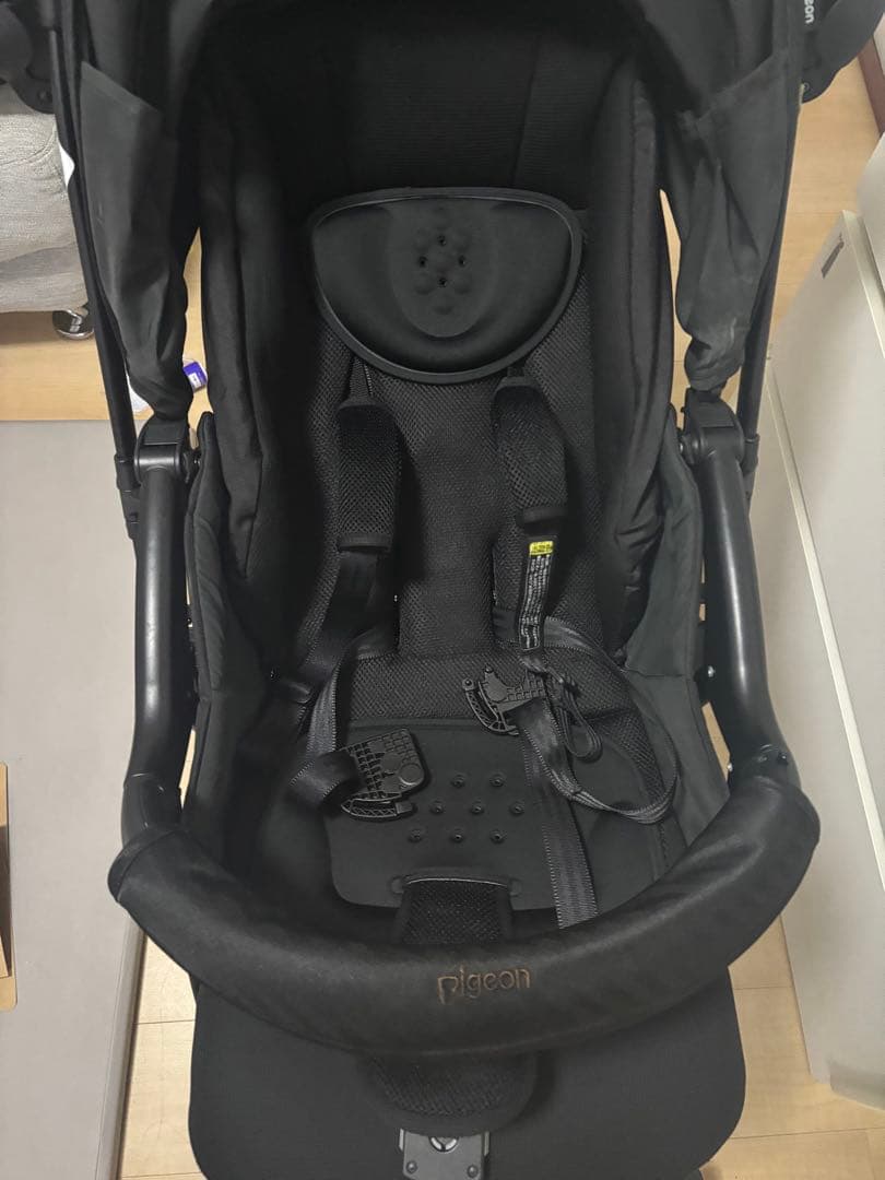 <まるみ様再取引用>ピジョン　ランフィリノン8 2024年モデル