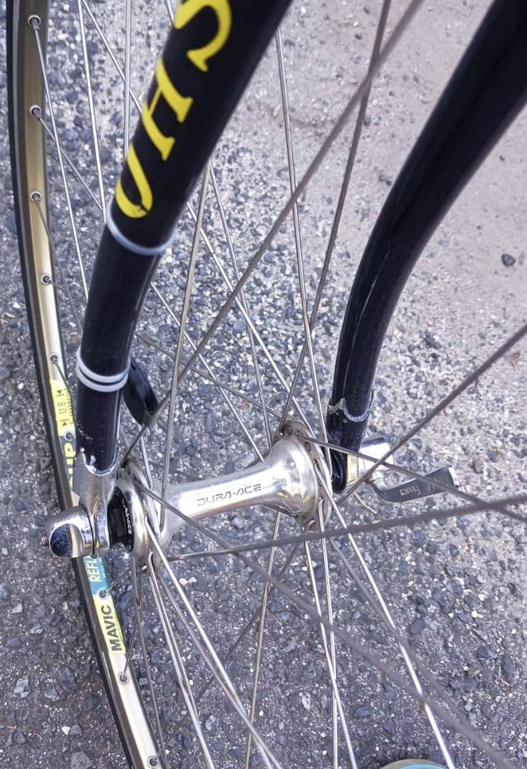 クラウンセダン 三連勝(3RENSHO) katana カタナ 送料込