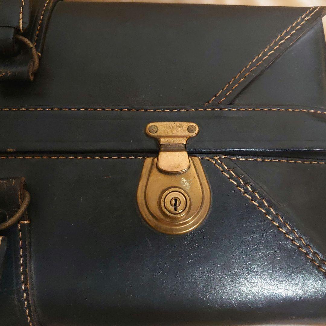 ヴィンテージトランク