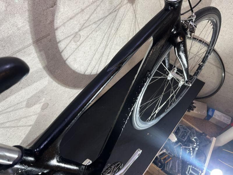 AVENUE シングル 700c クロスバイク