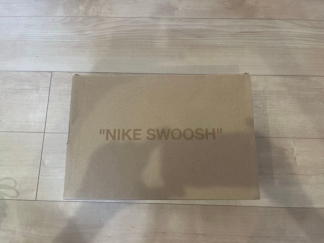 shoot14さん専用Off-White × Nike Air Force 1