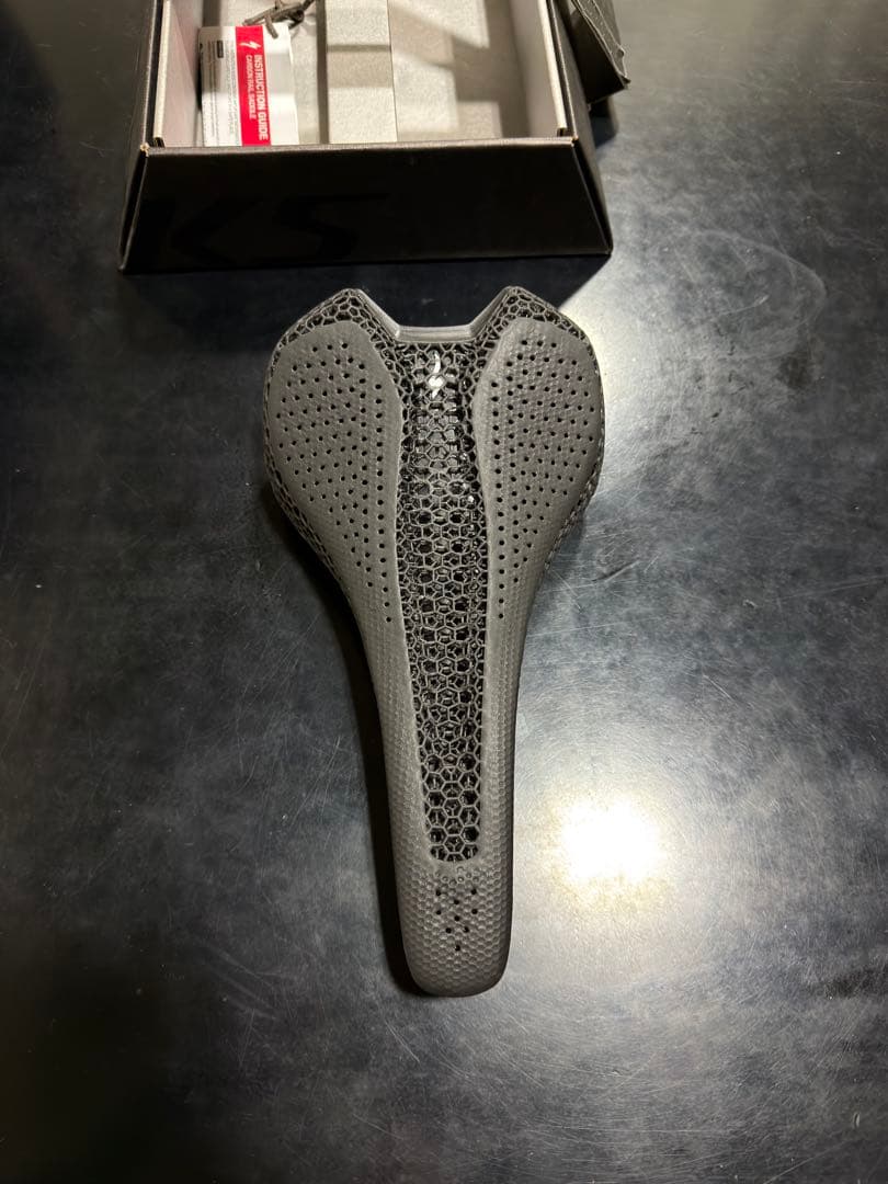 パーツ S-WORKS ROMIN EVO MIRROR 143mm
