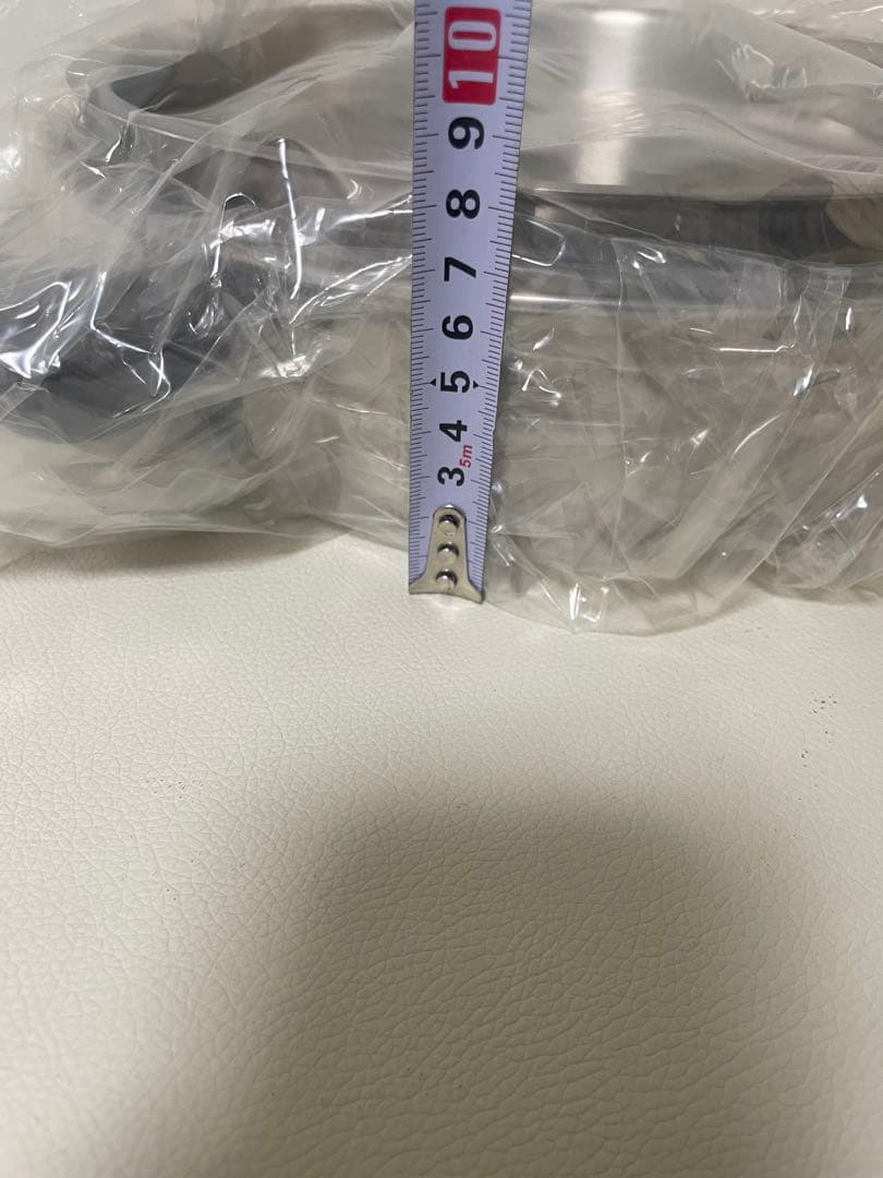 アムウェイ新品鍋　大フライパン蓋付き