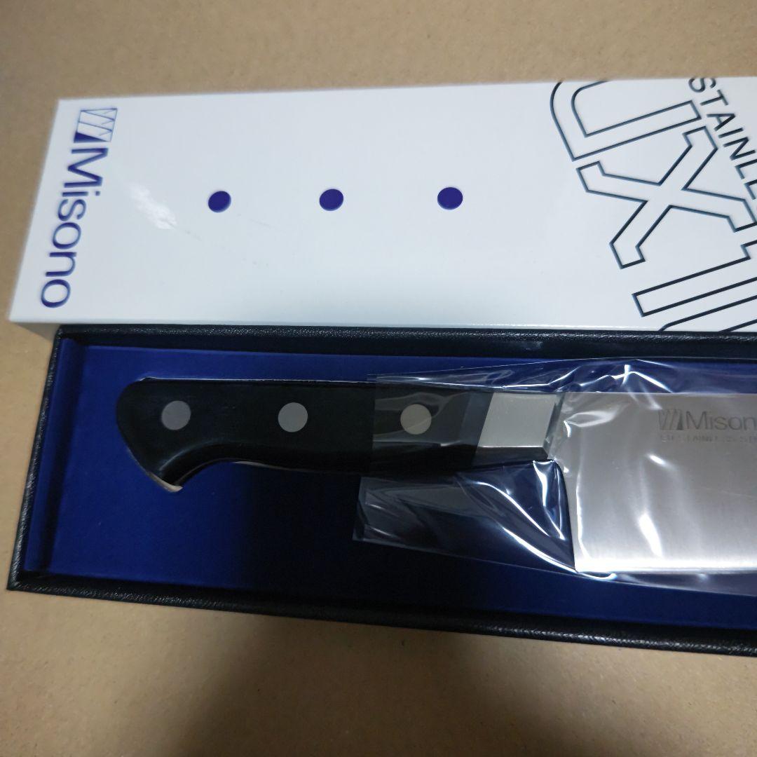 l*b様 ミソノ Misono UX10 三徳包丁