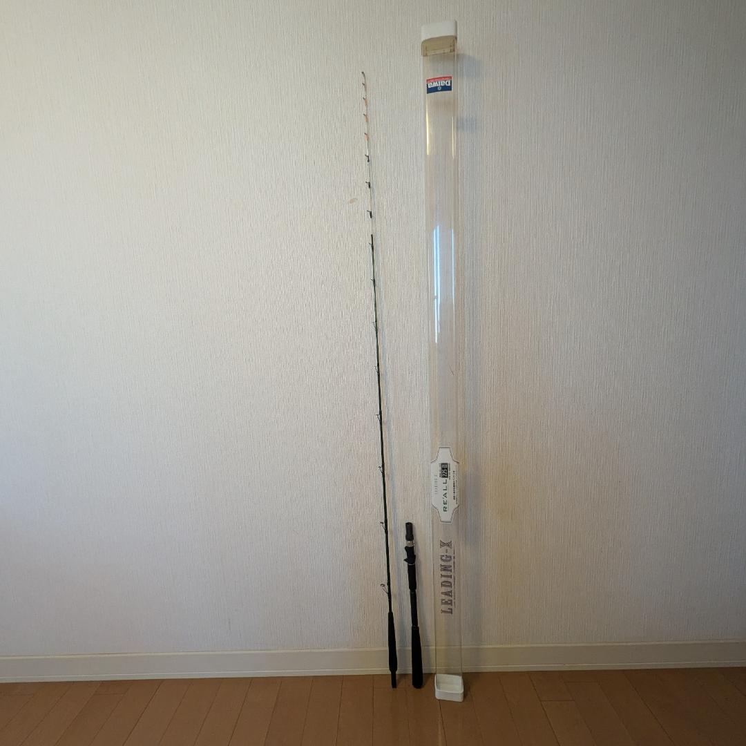 ダイワ リーディング X リアル225-Ⅱ