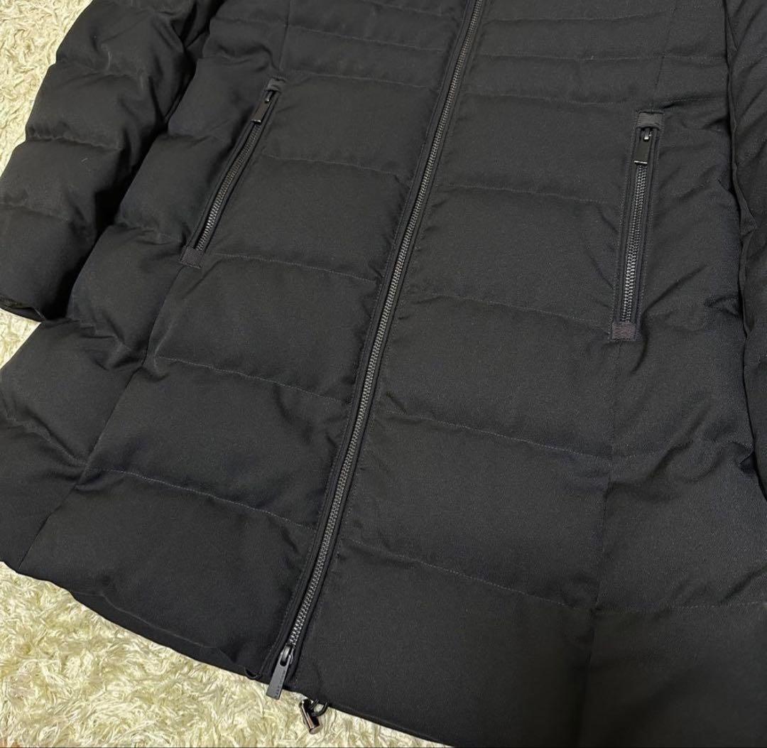 nano universe LB.03／西川ダウン M.Lサイズ