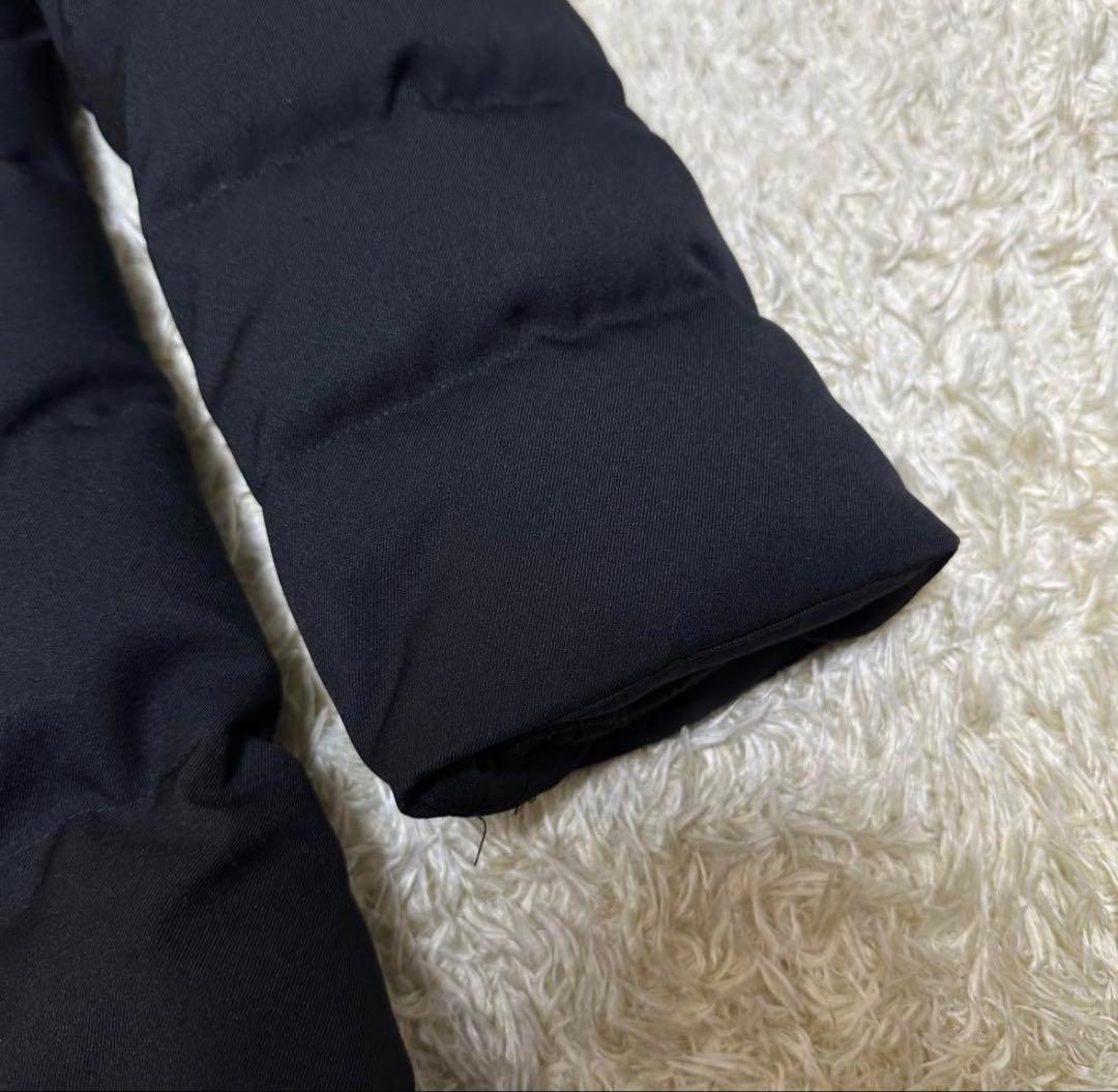 nano universe LB.03／西川ダウン M.Lサイズ