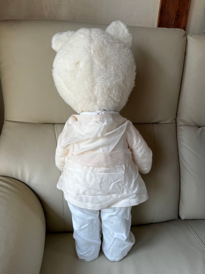 黒田有里　オオカミちゃん ①