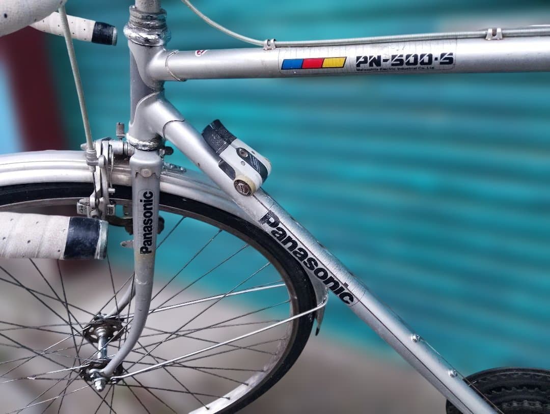 Ｐａｎａｓｏｎｉｃ ＰＮ５００ーｓ