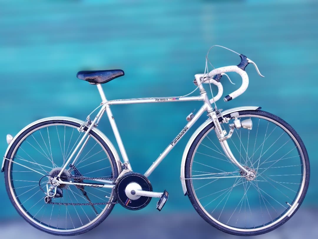 Ｐａｎａｓｏｎｉｃ ＰＮ５００ーｓ