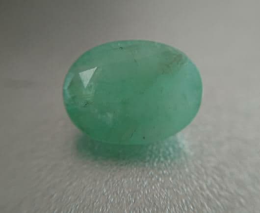 エメラルド  3.4ct   天然石