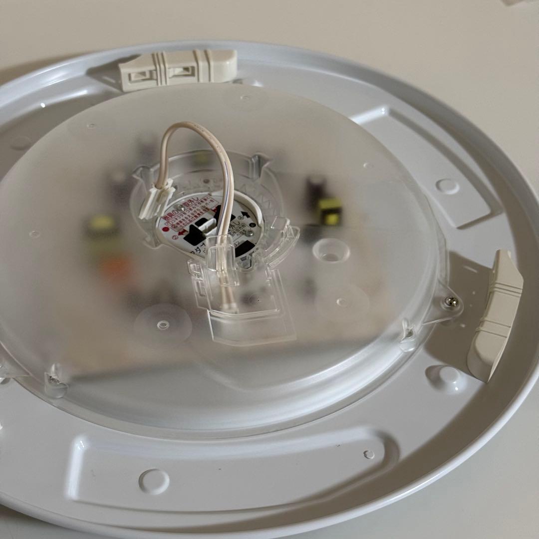 Panasonic シンプルシリーズ 8畳 HH-CM0823CA 2025年製