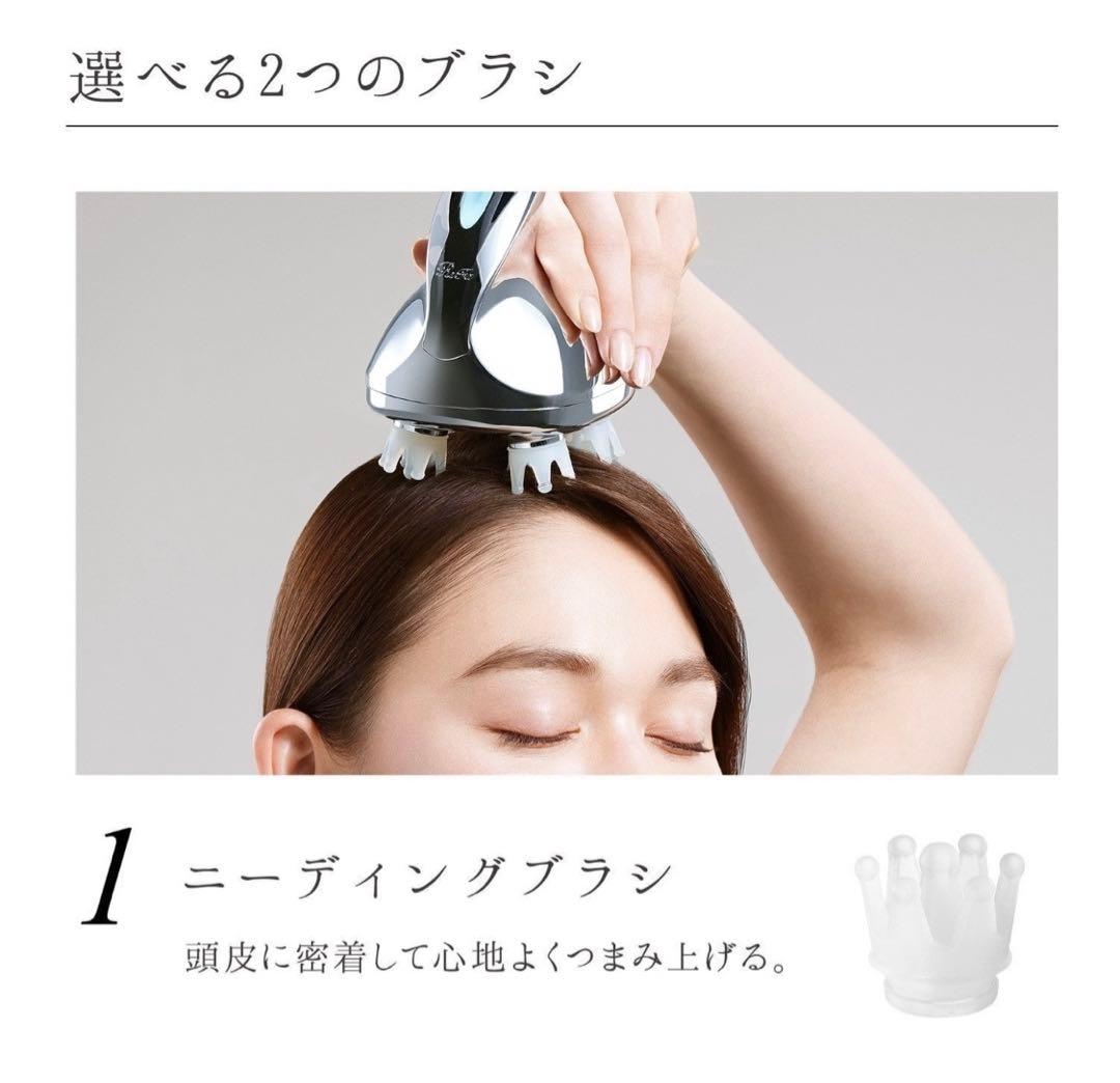 リファグレイスヘッドスパ ReFaGRACEHEAD SPA リファ ヘッドスパ