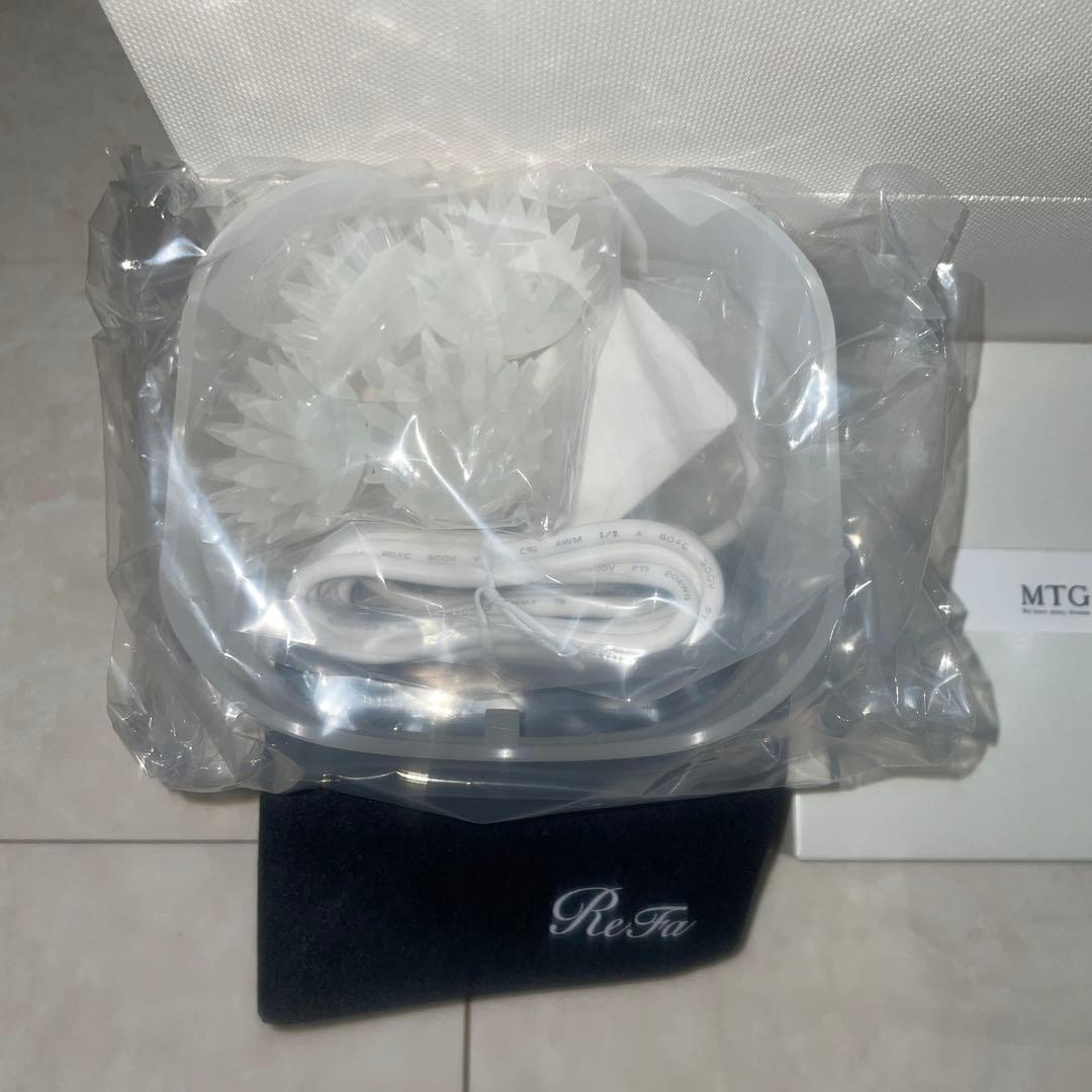 リファグレイスヘッドスパ ReFaGRACEHEAD SPA リファ ヘッドスパ