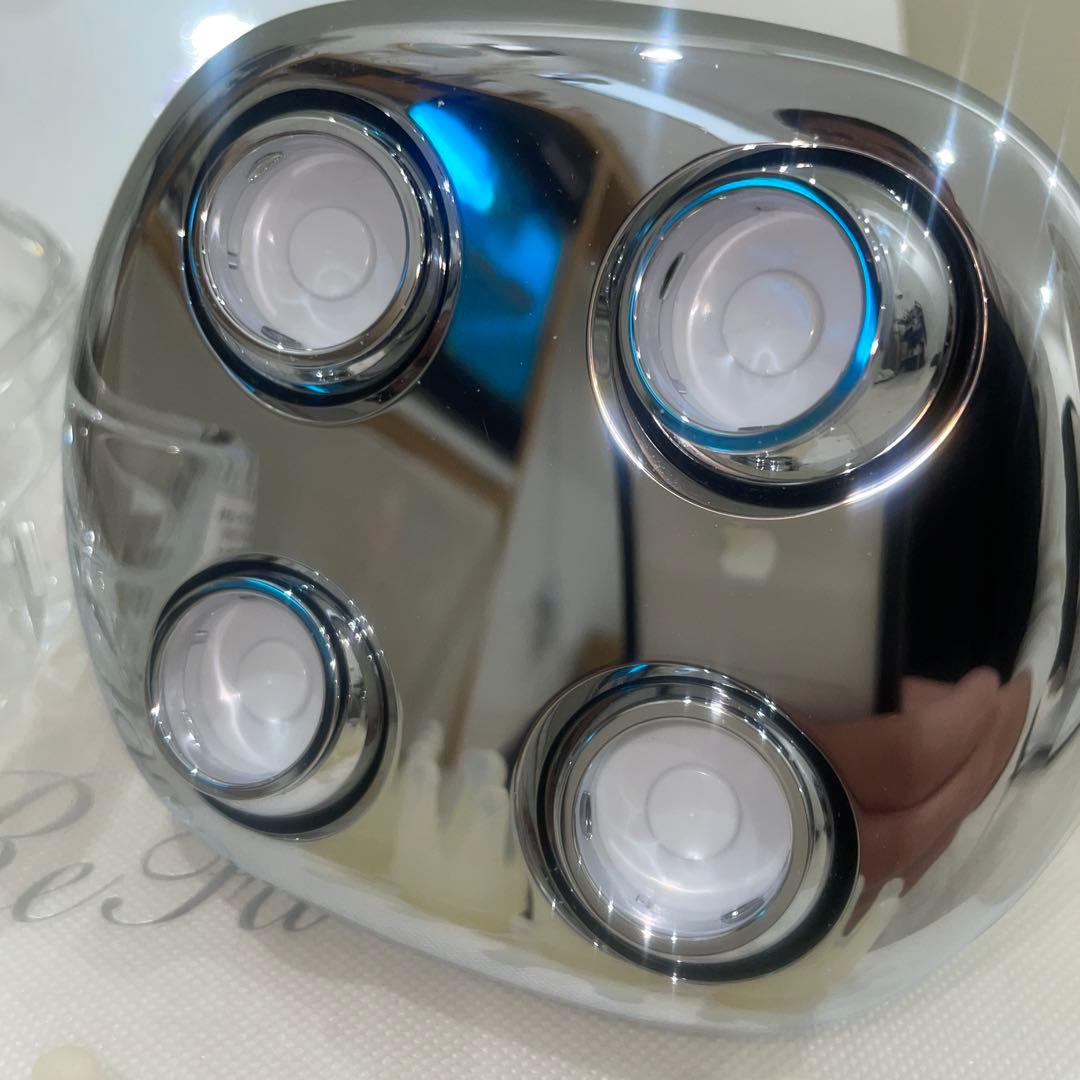 リファグレイスヘッドスパ ReFaGRACEHEAD SPA リファ ヘッドスパ