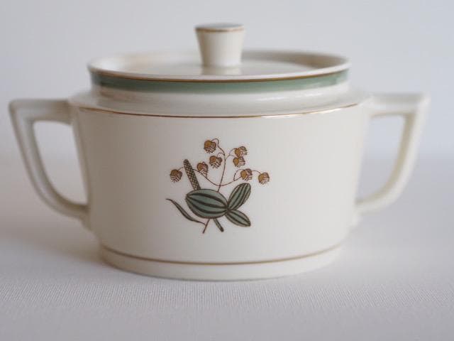 [レア！]　 ビンテージ 　ロイヤルコペンハーゲン　１８点セット