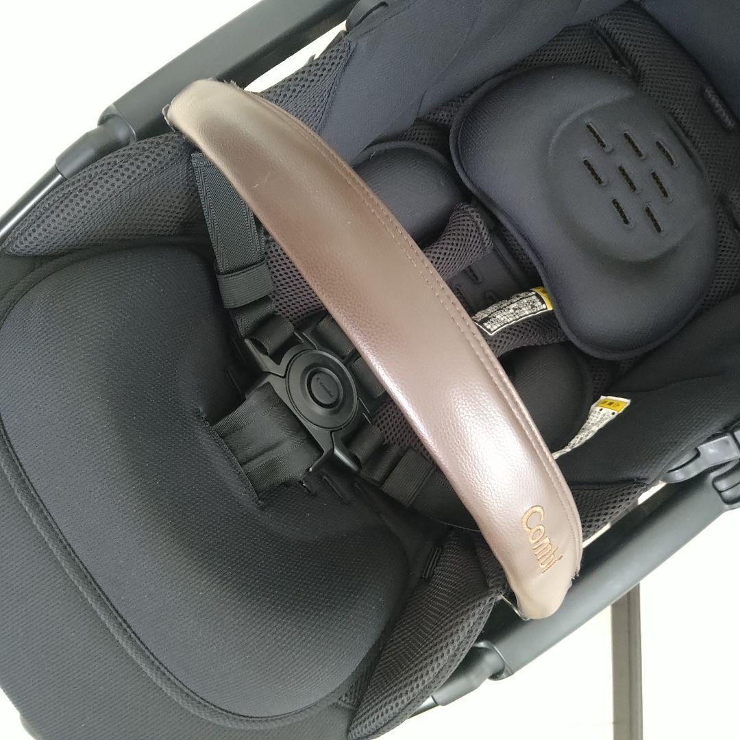 早い者勝ち❣ コンビ スゴカル minimo plus エッグショック AN⭐︎