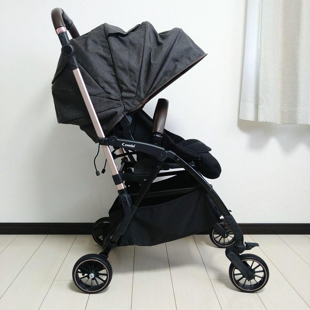 早い者勝ち❣ コンビ スゴカル minimo plus エッグショック AN⭐︎