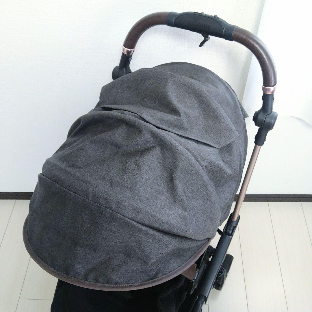 早い者勝ち❣ コンビ スゴカル minimo plus エッグショック AN⭐︎