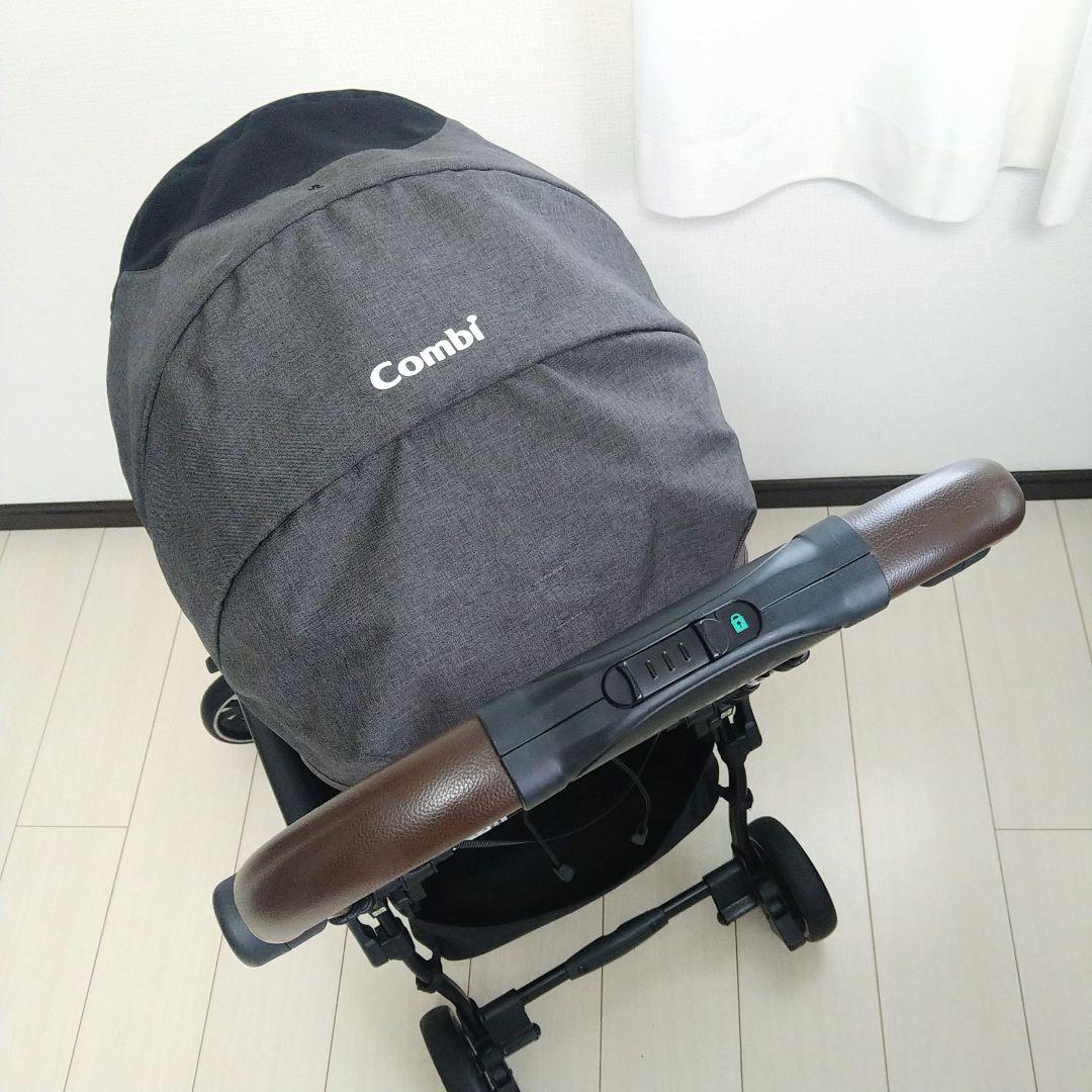 早い者勝ち❣ コンビ スゴカル minimo plus エッグショック AN⭐︎