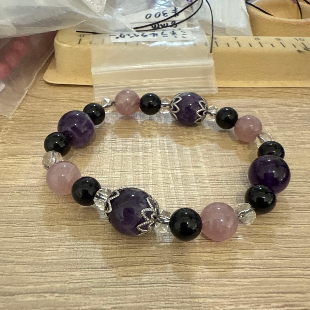 ゆかちん様、刹那アクセサリーズ