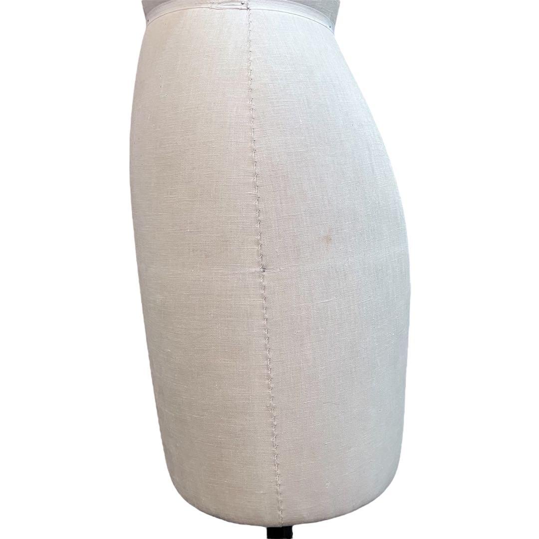 【匿名配送】大洋工芸 ドレスフォーム 10T トルソー