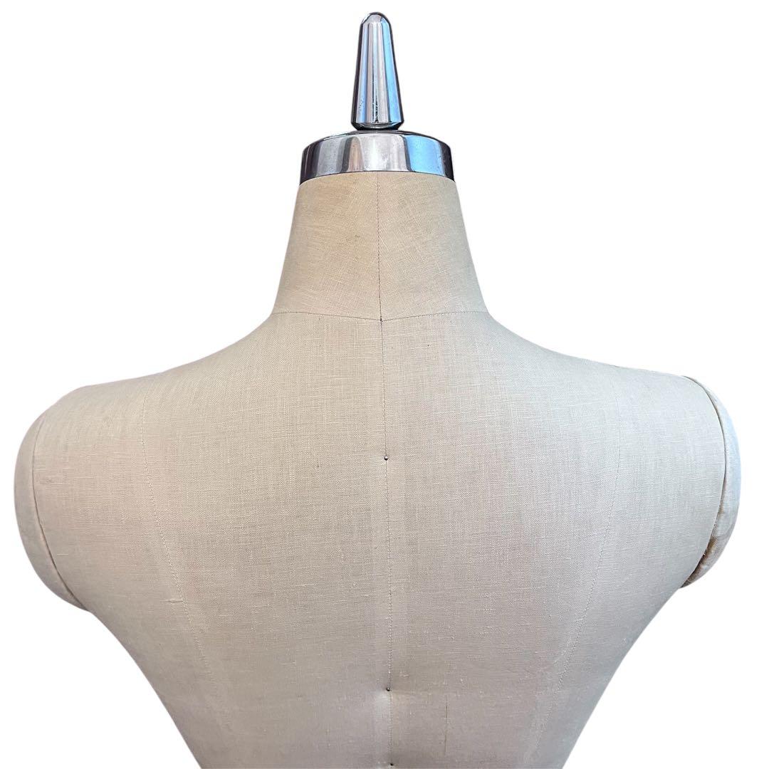 【匿名配送】大洋工芸 ドレスフォーム 10T トルソー