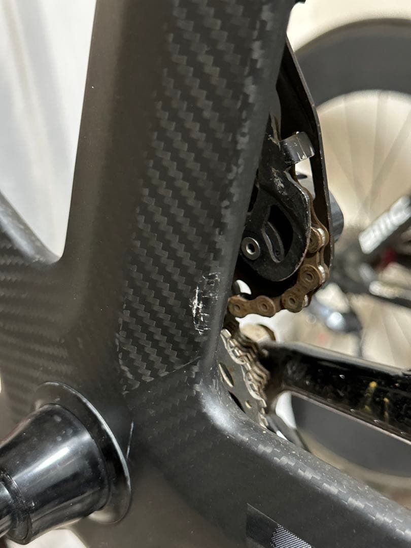 アルゴン18 クリプトン デュラエース、アルテグラコンポ