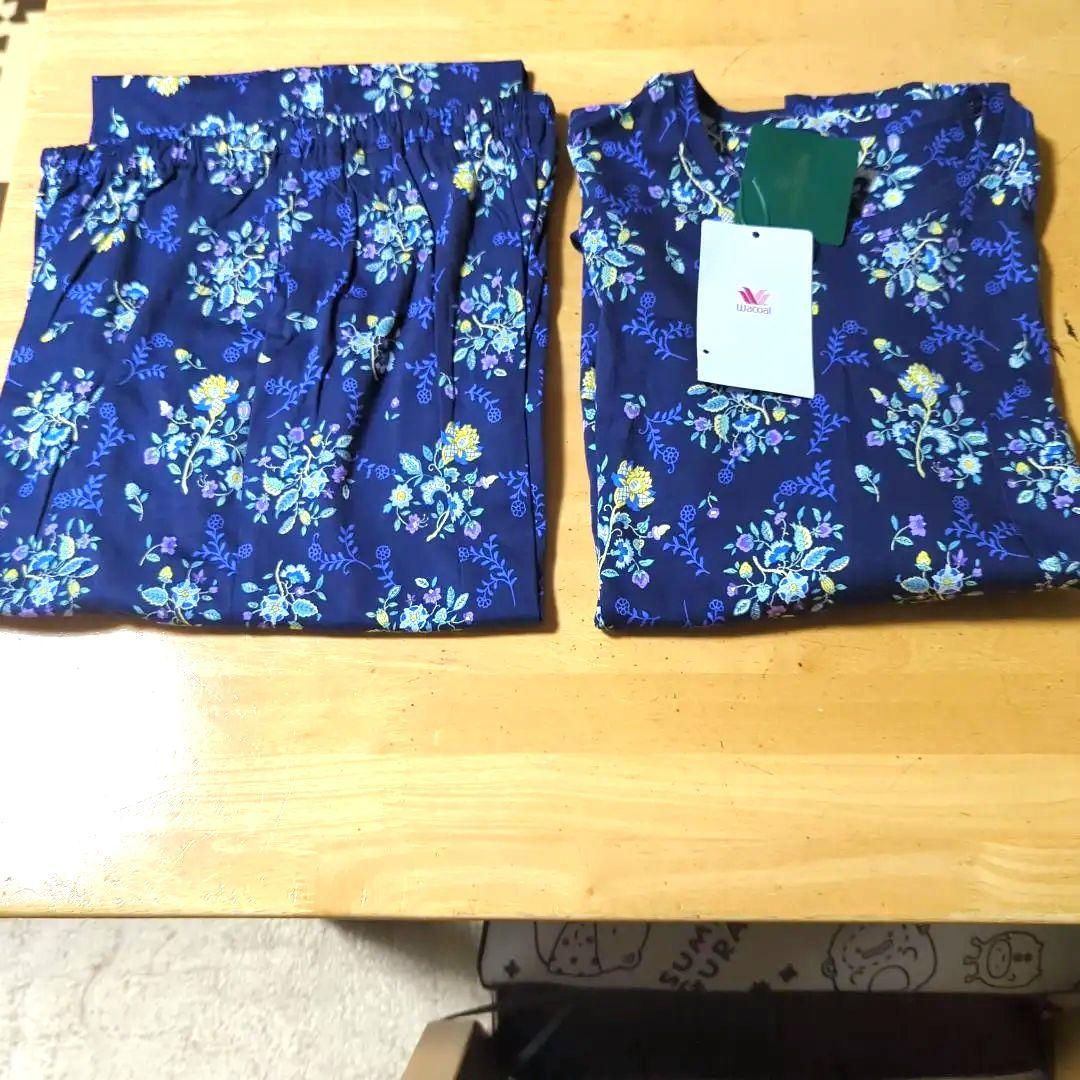 ミントン　パジャマ　L ワコール　スリープ