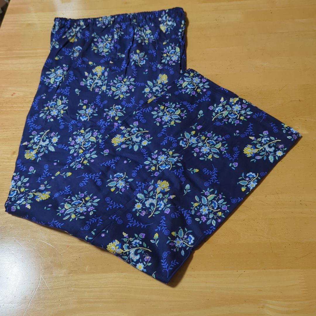 ミントン　パジャマ　L ワコール　スリープ