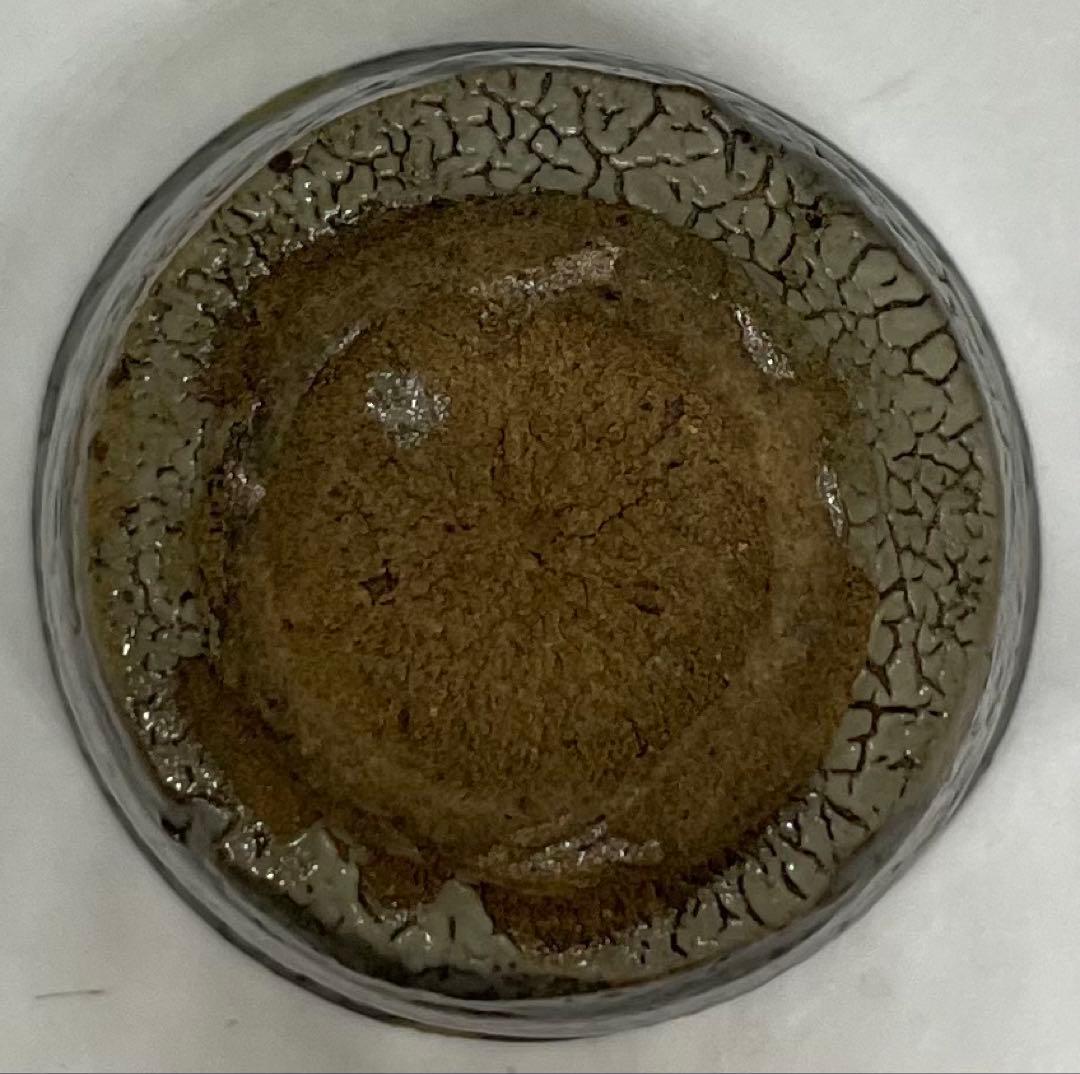 萩焼　酒器　ぐい呑　箱付　F441