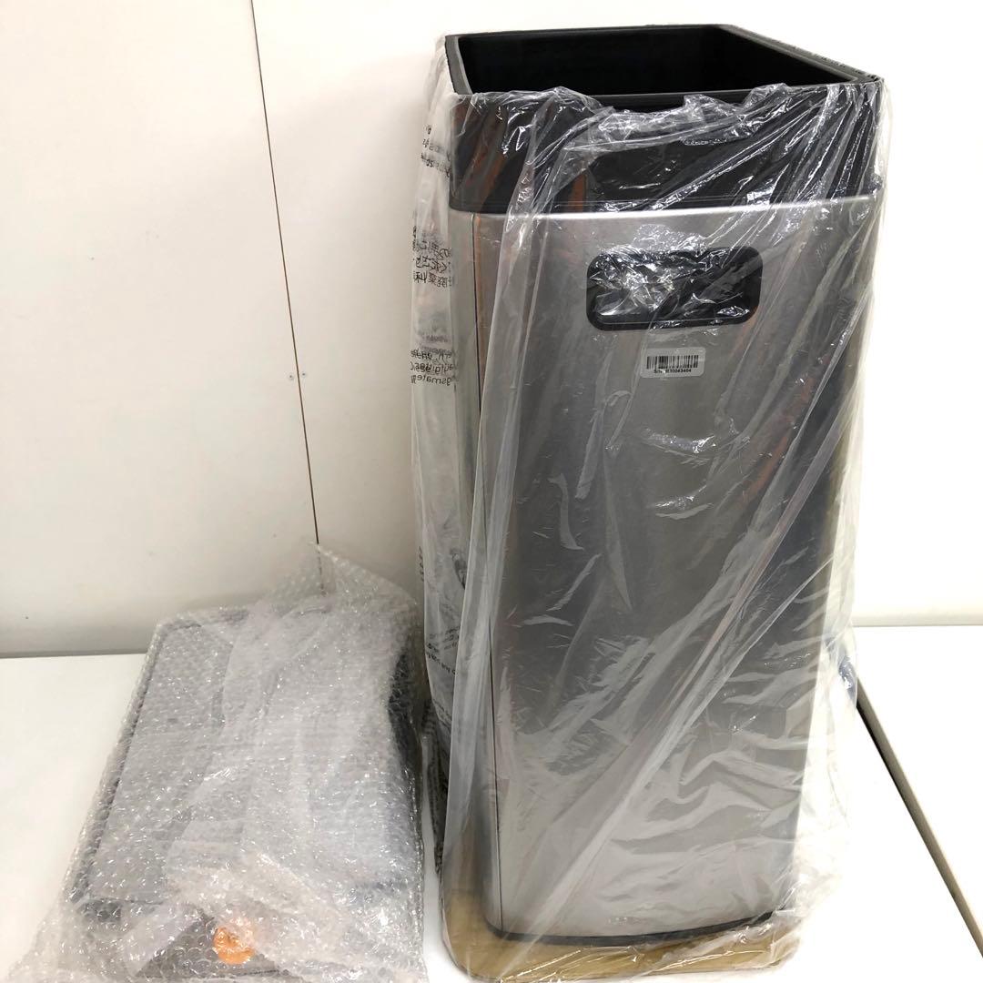 f229-1 simplehuman シンプルヒューマン　CW2016 ゴミ箱