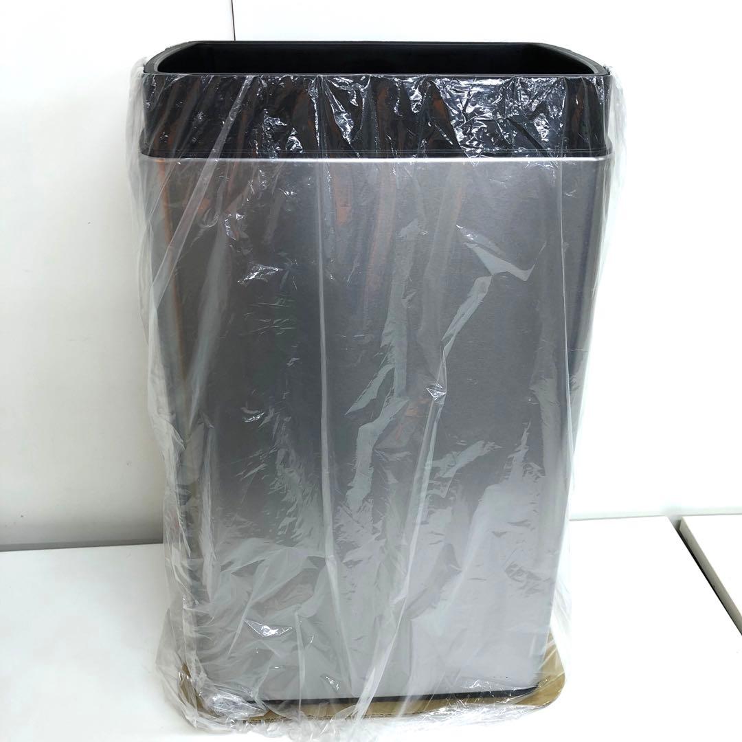 f229-1 simplehuman シンプルヒューマン　CW2016 ゴミ箱