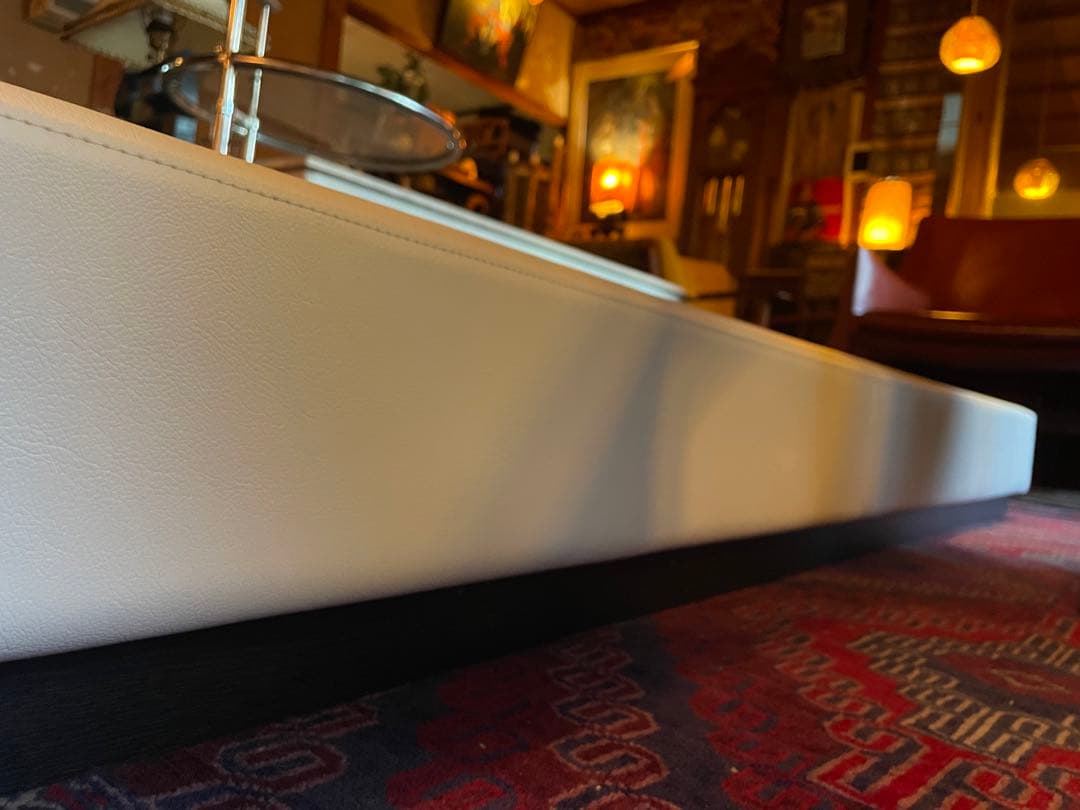 サータ ニューヨーク552(サイドレール・フットボード)