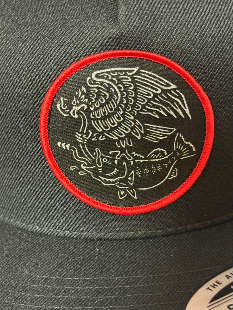 スイムベイトアンダーグラウンド　キャップ　未使用品